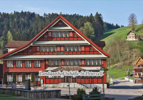 Landgasthof Schäfle